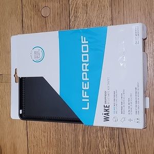 LifeProof Wake iPad Case